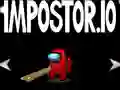 Spel Impostor.io online
