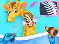 Spel Mijn Dierenarts Ziekenhuis online Spel Mijn Dierenarts Ziekenhuis online