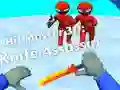 Spel Hit Master 3D: Mes Assassin online Spel Hit Master 3D: Mes Assassin online