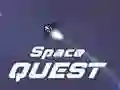 Spel Ruimte Quest online Spel Ruimte Quest online