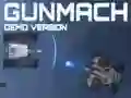 Spel Gunmach online Spel Gunmach online