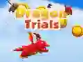 Spel Draakproeven online