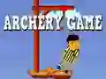 Spel Boogschietspel online Spel Boogschietspel online