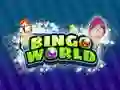 Spel Bingo Wereld online