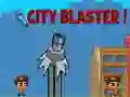 Spel Stad Blaster online
