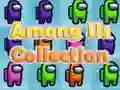 Spel Among Us Collectie online Spel Among Us Collectie online