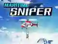 Spel Maritieme Sniper online Spel Maritieme Sniper online