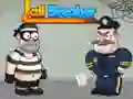 Spel Geef de gevangenis op online Spel Geef de gevangenis op online