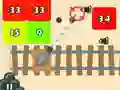 Spel Kanonnier-2 Continue Beweging online Spel Kanonnier-2 Continue Beweging online