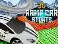 Spel 3D Ramp Auto Stunts Gratis online Spel 3D Ramp Auto Stunts Gratis online