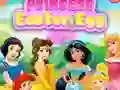 Spel Prinses Paasei online Spel Prinses Paasei online
