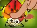 Spel Insecten Crush online Spel Insecten Crush online