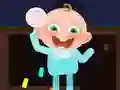 Spel Super Papa online Spel Super Papa online
