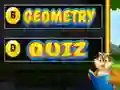 Spel Geometrie Quiz online Spel Geometrie Quiz online