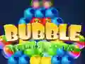 Spel Bubbel Fruit Shooter online