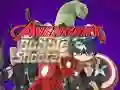 Spel Avengers: Bubble Shooter online