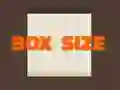 Spel Doosgrootte online Spel Doosgrootte online