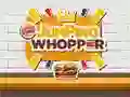 Spel Springende Whopper online Spel Springende Whopper online