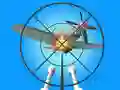 Spel Luchtverdediging 3D online Spel Luchtverdediging 3D online