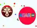 Spel Agario.een online