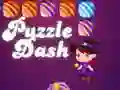 Spel Puzzel Dash online