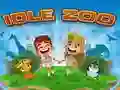 Spel Inactief Dierentuin online Spel Inactief Dierentuin online