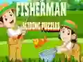 Spel Visser Schuifpuzzels online Spel Visser Schuifpuzzels online