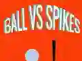 Spel Bal tegen punten online Spel Bal tegen punten online