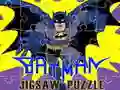 Spel Batman Puzzel online