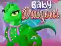 Spel Baby Draken online