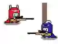 Spel Vechtpistool online Spel Vechtpistool online