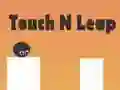 Spel Raak Aan en Spring online Spel Raak Aan en Spring online