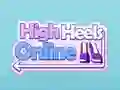 Spel Hoge Hakken Online online Spel Hoge Hakken Online online