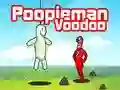 Spel Poopieman Voodoo online Spel Poopieman Voodoo online