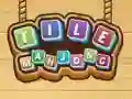 Spel Mahjong-tegels online Spel Mahjong-tegels online
