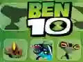 Spel BEN 10 online