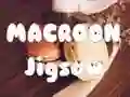 Spel Macaron Puzzel online