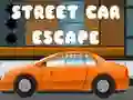 Spel Straatauto Ontsnapping online Spel Straatauto Ontsnapping online