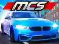 Spel Mega Stad Stunts online