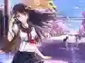 Spel Anime Meisjes Puzzel Collectie online Spel Anime Meisjes Puzzel Collectie online