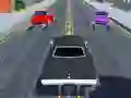 Spel Eindeloze Drag Race online Spel Eindeloze Drag Race online