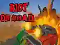 Spel Riot op de weg online