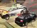 Spel Auto-ongeluk Online online Spel Auto-ongeluk Online online