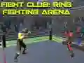 Spel Fight Club: Ring Vecht Arena online