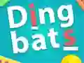 Spel Dingbats online Spel Dingbats online