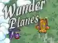 Spel Wonder Vliegtuigen online Spel Wonder Vliegtuigen online