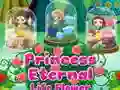 Spel Prinses Eeuwige Levensbloem online Spel Prinses Eeuwige Levensbloem online