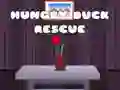 Spel Hongerige Eend Redden online Spel Hongerige Eend Redden online