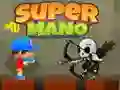 Spel Super Mano online Spel Super Mano online