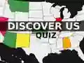 Spel Quiz over de locatie van de landen van de Verenigde Staten online Spel Quiz over de locatie van de landen van de Verenigde Staten online